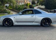 2000 Nissan Skyline R34 GTR