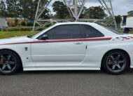 1999 Nissan Skyline R34 GTR