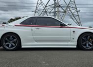 1999 Nissan Skyline R34 GTR