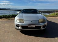 1993 Toyota Supra Aerotop