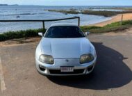 1993 Toyota Supra Aerotop