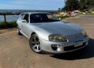 1993 Toyota Supra Aerotop