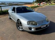 1993 Toyota Supra Aerotop