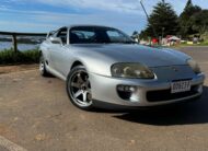 1993 Toyota Supra Aerotop