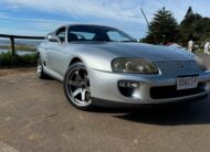 1993 Toyota Supra Aerotop