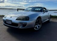 1993 Toyota Supra Aerotop