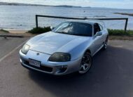 1993 Toyota Supra Aerotop