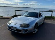 1993 Toyota Supra Aerotop