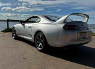 1993 Toyota Supra Aerotop