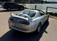 1993 Toyota Supra Aerotop