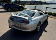 1993 Toyota Supra Aerotop