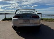 1993 Toyota Supra Aerotop