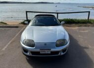 1993 Toyota Supra Aerotop