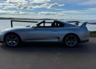 1993 Toyota Supra Aerotop