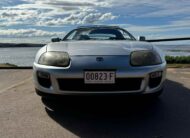 1993 Toyota Supra Aerotop