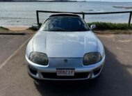 1993 Toyota Supra Aerotop