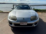 1993 Toyota Supra Aerotop