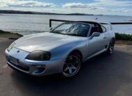 1993 Toyota Supra Aerotop