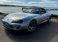 1993 Toyota Supra Aerotop