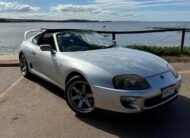 1993 Toyota Supra Aerotop