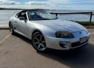 1993 Toyota Supra Aerotop