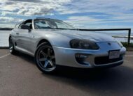 1993 Toyota Supra Aerotop