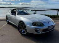 1993 Toyota Supra Aerotop