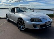 1993 Toyota Supra Aerotop