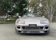 1997 Toyota Supra RZ-S