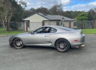 1997 Toyota Supra RZ-S