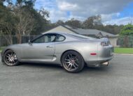 1997 Toyota Supra RZ-S