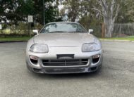 1997 Toyota Supra RZ-S