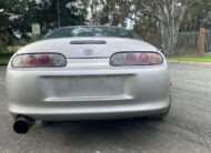 1997 Toyota Supra RZ-S