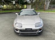 1997 Toyota Supra RZ-S