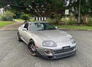 1997 Toyota Supra RZ-S