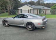 1997 Toyota Supra RZ-S