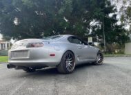 1997 Toyota Supra RZ-S