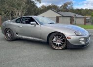 1997 Toyota Supra RZ-S