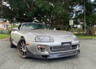 1997 Toyota Supra RZ-S