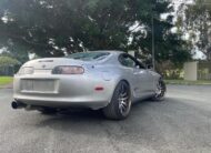 1997 Toyota Supra RZ-S