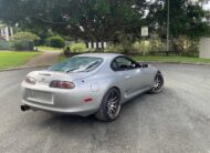 1997 Toyota Supra RZ-S