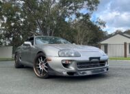 1997 Toyota Supra RZ-S