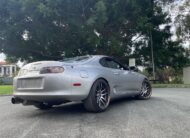 1997 Toyota Supra RZ-S