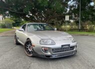 1997 Toyota Supra RZ-S