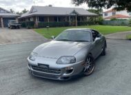 1997 Toyota Supra RZ-S