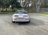 1997 Toyota Supra RZ-S