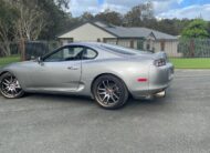 1997 Toyota Supra RZ-S