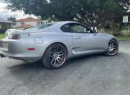 1997 Toyota Supra RZ-S