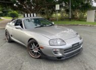 1997 Toyota Supra RZ-S