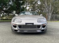 1997 Toyota Supra RZ-S